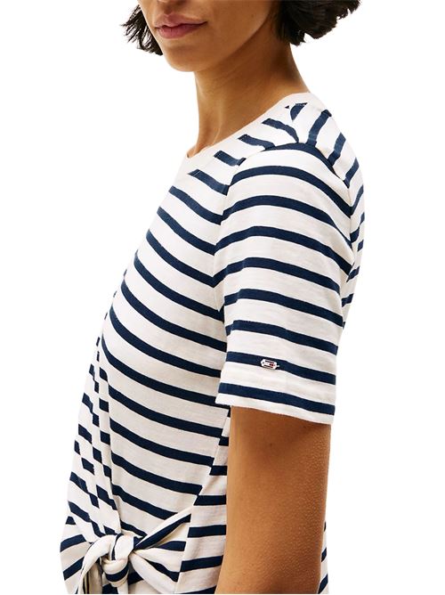  Tommy Hilfiger | WW0WW445590FC